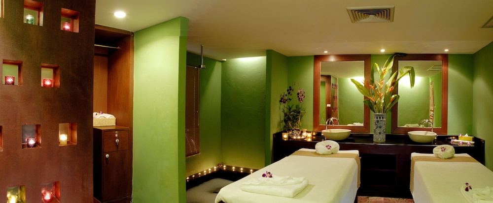 sino house phuket hotel