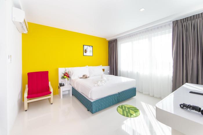 the frutta boutique patong hotel adults only