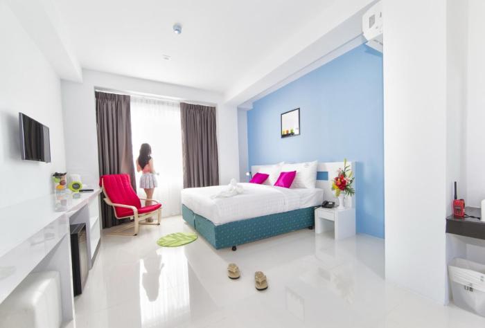 the frutta boutique patong hotel adults only