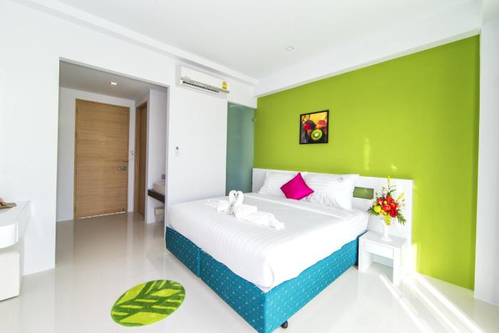 the frutta boutique patong hotel adults only