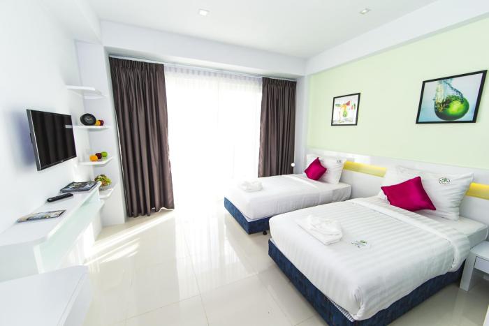 the frutta boutique patong hotel adults only