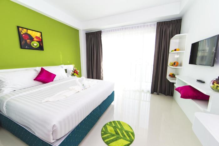 the frutta boutique patong hotel adults only