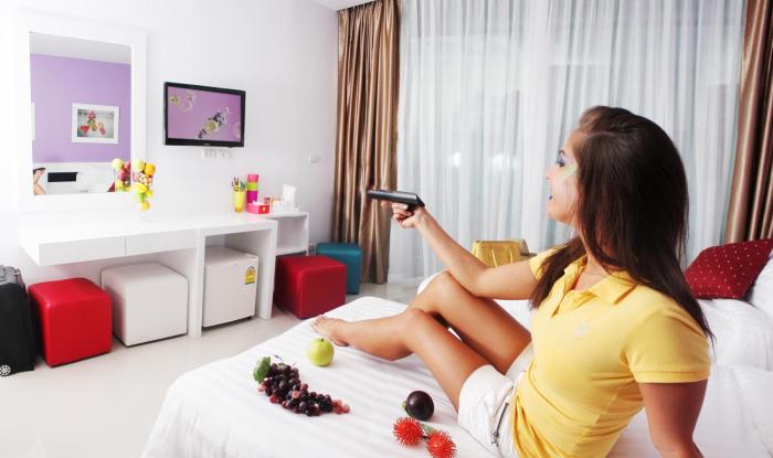 the frutta boutique patong hotel adults only