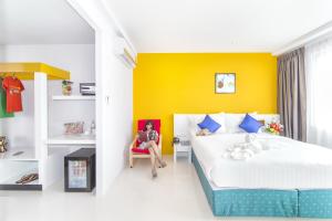 the frutta boutique patong hotel adults only