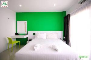 the frutta boutique patong hotel adults only