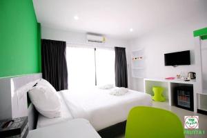 the frutta boutique patong hotel adults only
