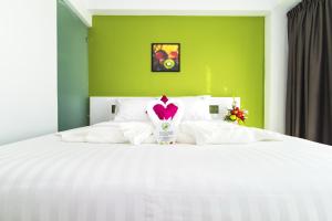the frutta boutique patong hotel adults only