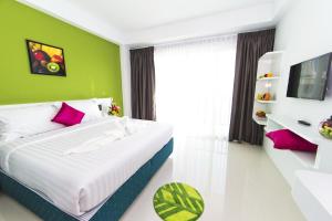 the frutta boutique patong hotel adults only