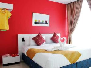 the frutta boutique patong hotel adults only