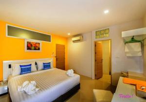 the frutta boutique patong hotel adults only