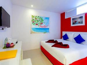 the frutta boutique patong hotel adults only