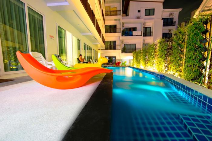 the frutta boutique patong hotel adults only