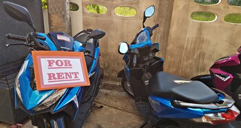 green harbor hotel and service apartment