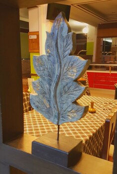 green harbor hotel and service apartment