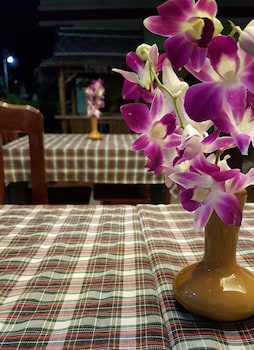 green harbor hotel and service apartment