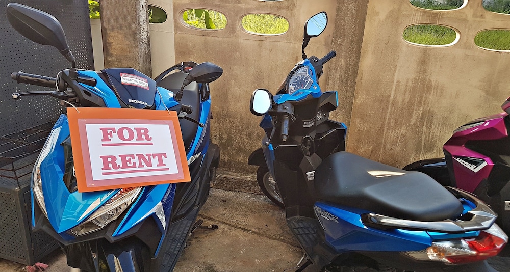 green harbor hotel and service apartment