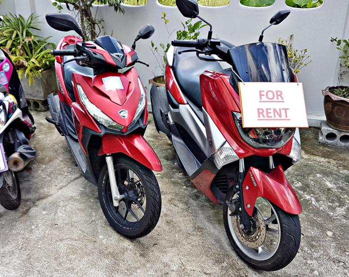 green harbor hotel and service apartment