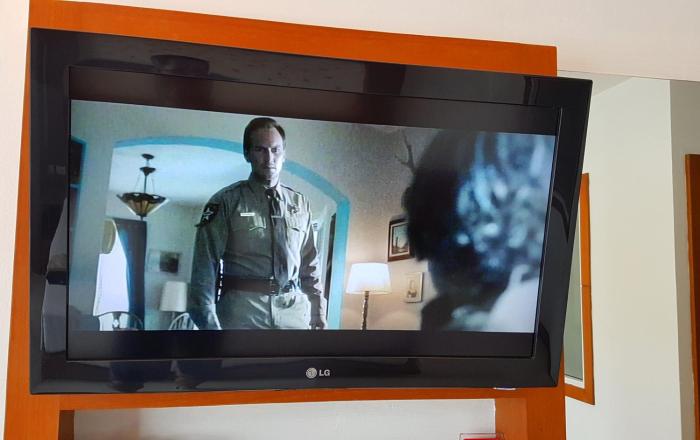 green harbor hotel and service apartment