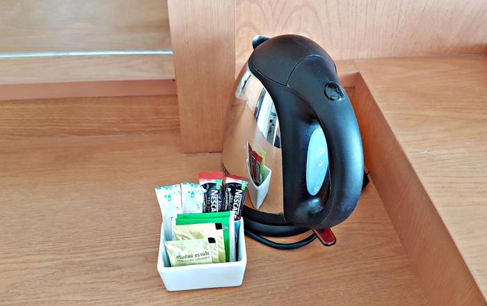 green harbor hotel and service apartment