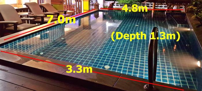 green harbor hotel and service apartment