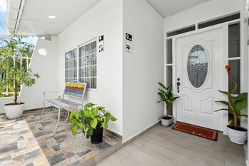 casa jardin hotel boutique