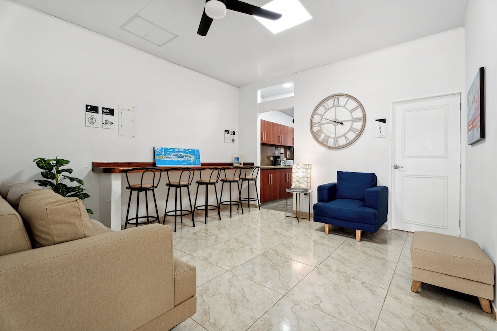 casa jardin hotel boutique