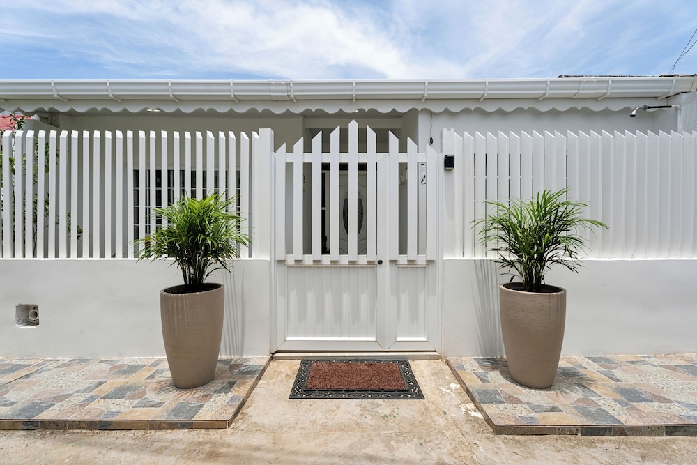 casa jardin hotel boutique