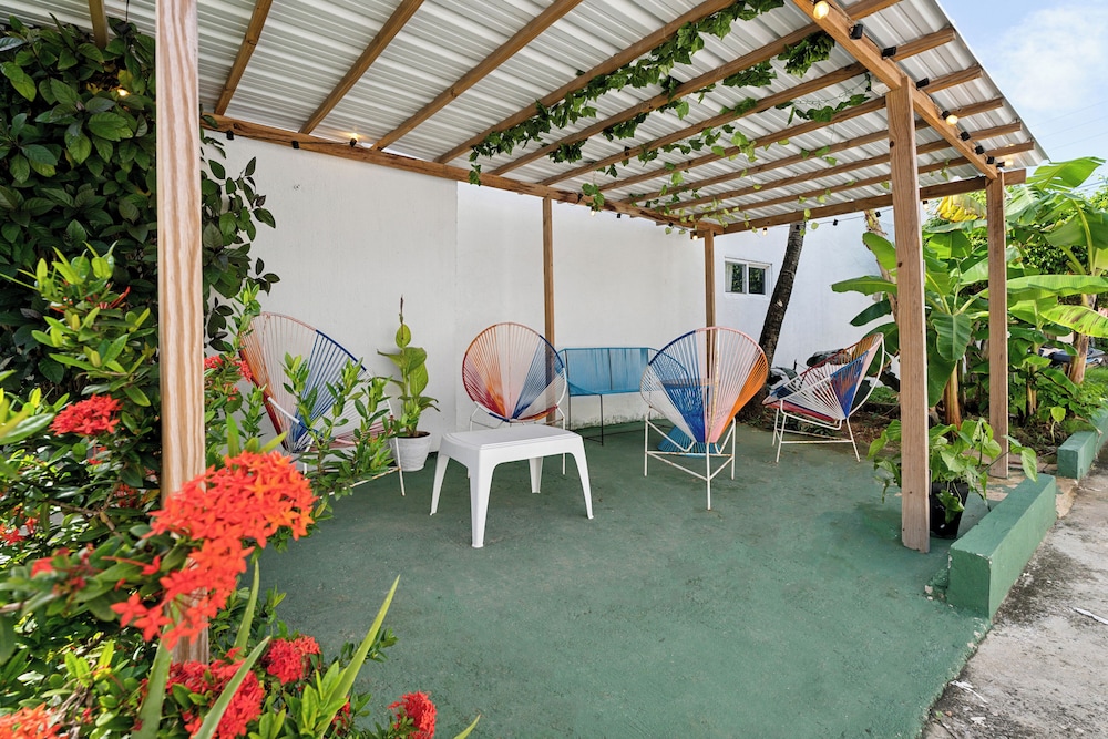 casa jardin hotel boutique