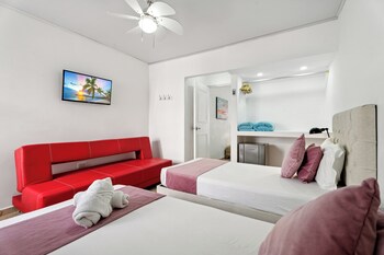 casa jardin hotel boutique