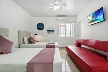 casa jardin hotel boutique
