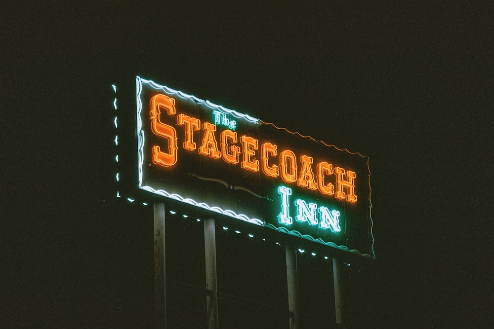 stagecoach inn