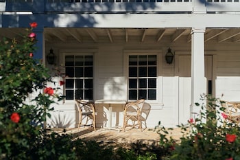 stagecoach inn