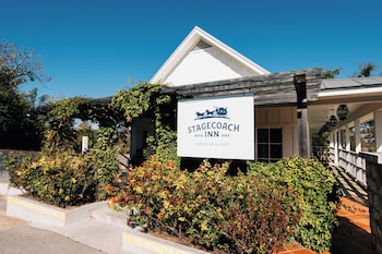 stagecoach inn