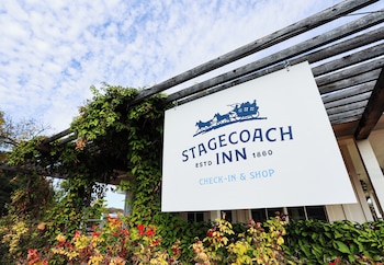 stagecoach inn