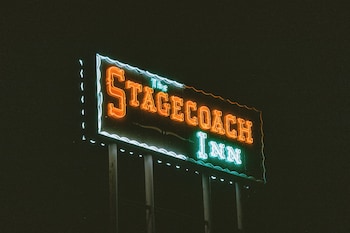 stagecoach inn