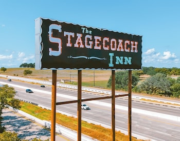 stagecoach inn