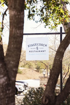 stagecoach inn
