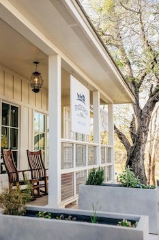 Stagecoach Inn,Salado>>Killeen,3 star