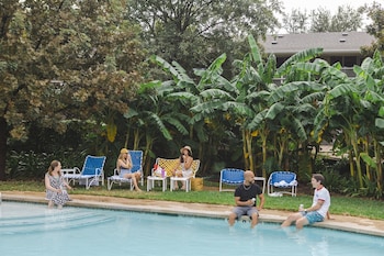 stagecoach inn