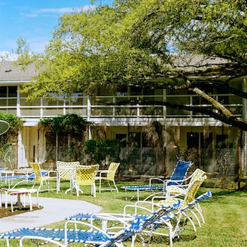 stagecoach inn