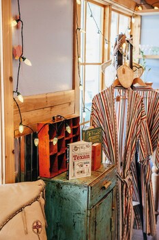 stagecoach inn