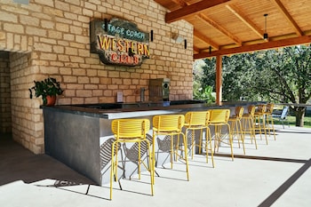 stagecoach inn