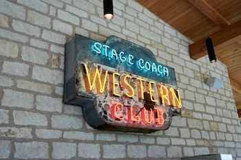 stagecoach inn
