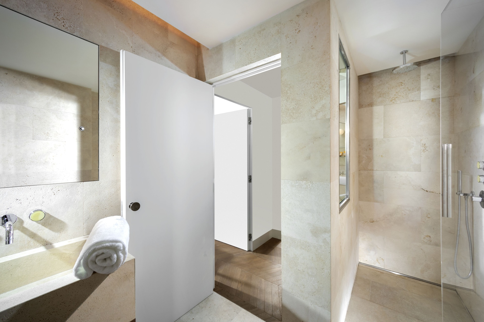 palazzo manfredi small luxury hotels of the world
