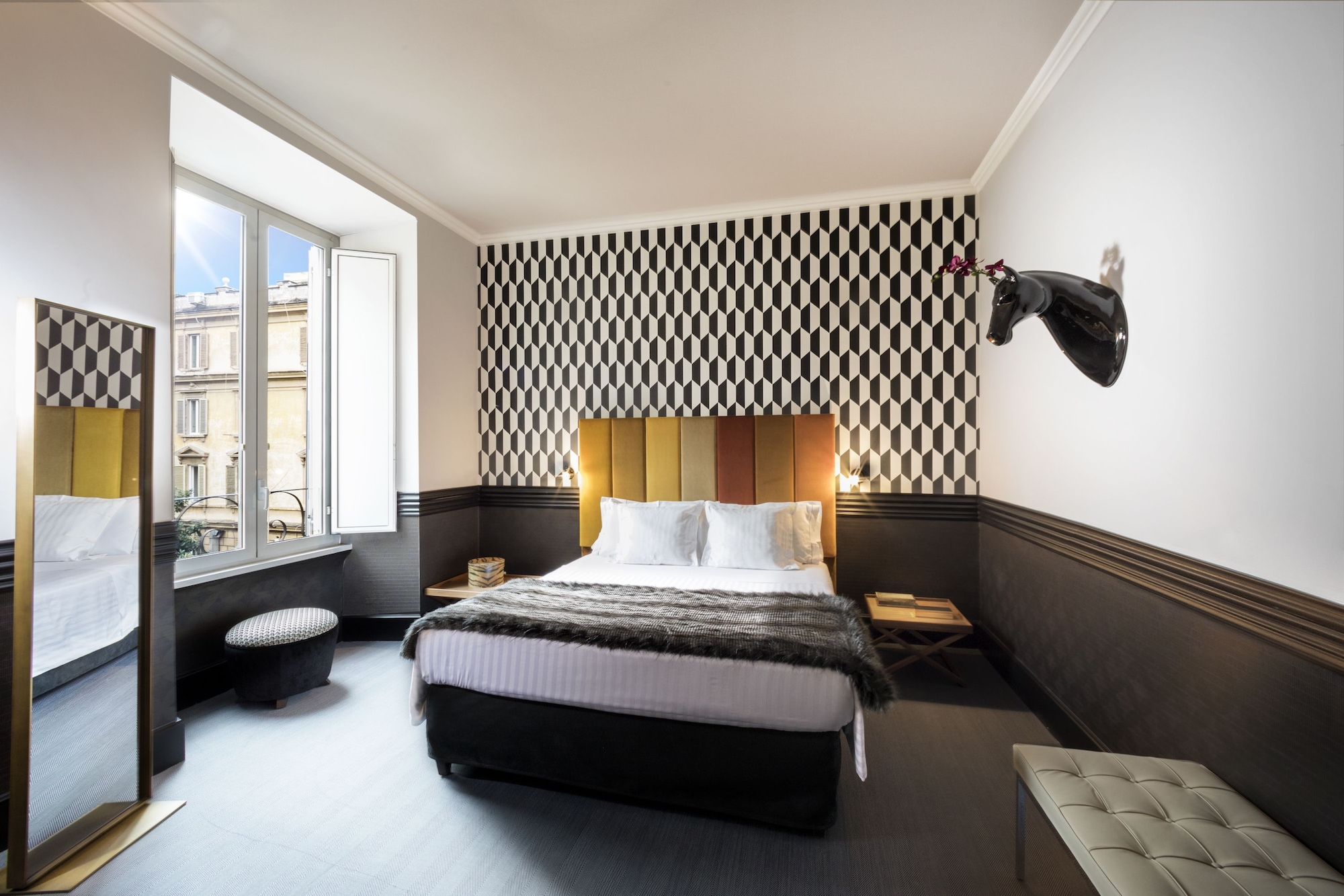 palazzo manfredi small luxury hotels of the world