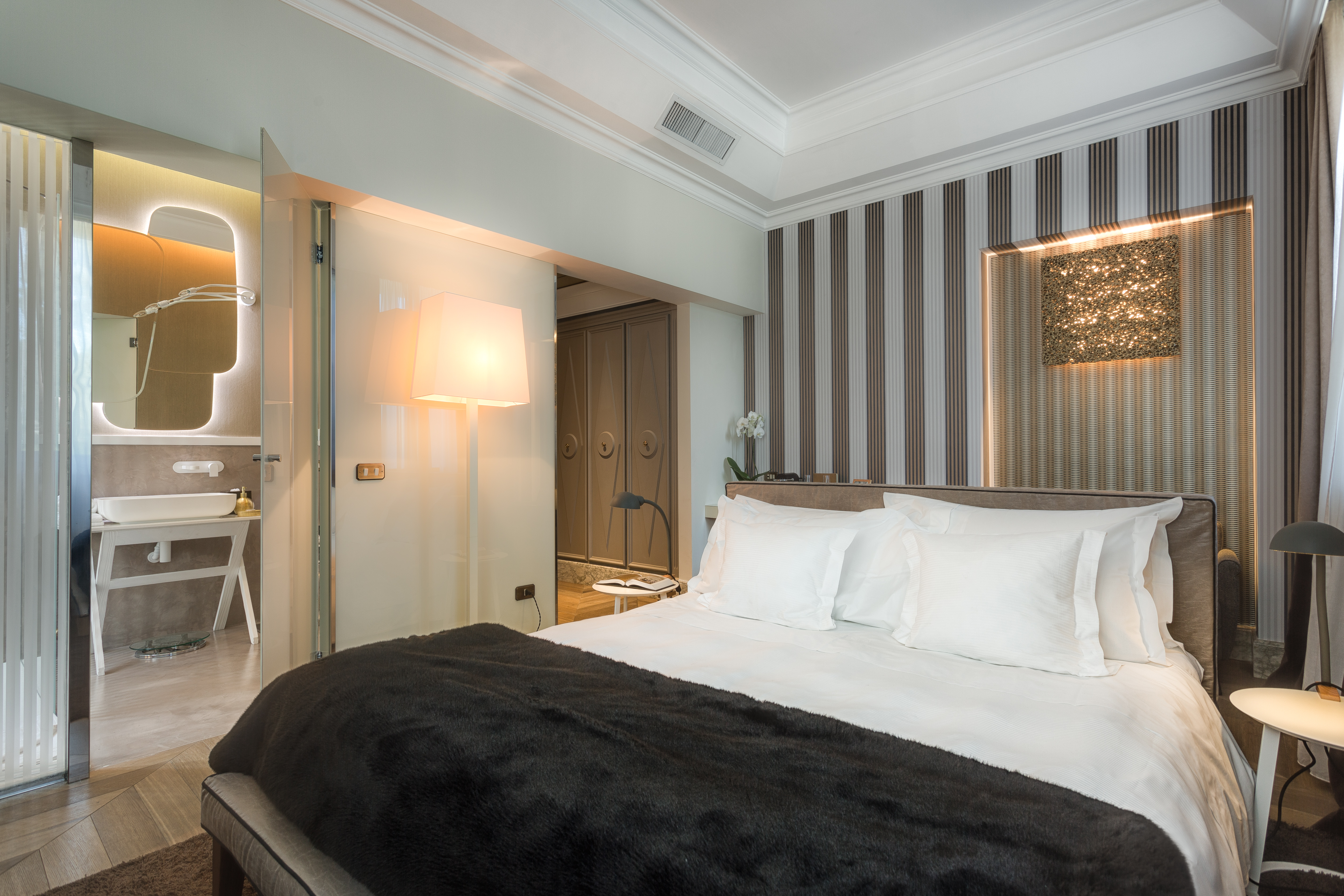 palazzo manfredi small luxury hotels of the world