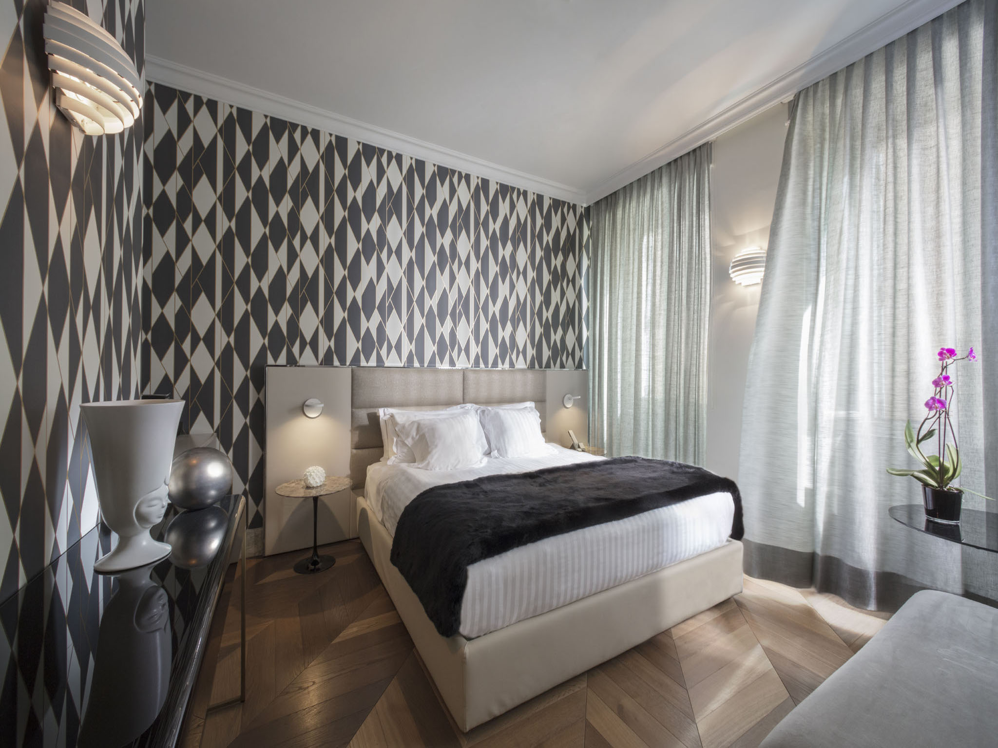 palazzo manfredi small luxury hotels of the world