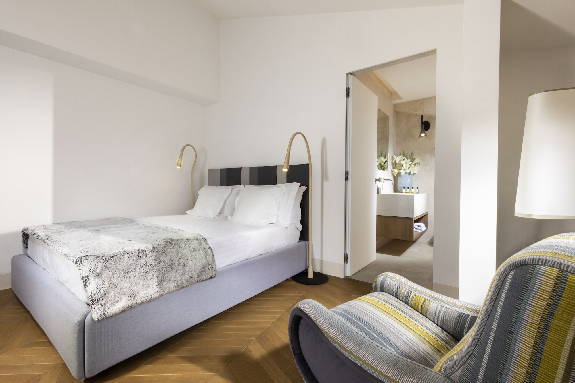 palazzo manfredi small luxury hotels of the world