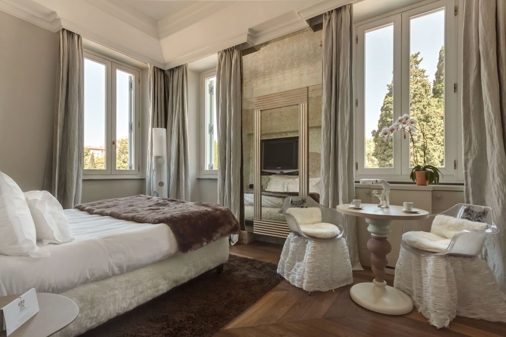 palazzo manfredi small luxury hotels of the world
