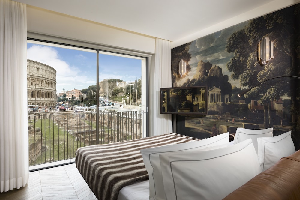 palazzo manfredi small luxury hotels of the world